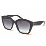 Burberry B 4261 Col.3001/8G Cal.57 New Occhiali da Sole-Sunglasses