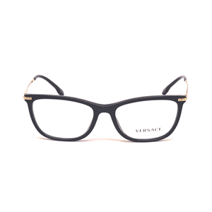 Versace 3274 B Col.GB1 Cal.52 New EYEGLASSES-EYEWEAR