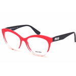 Miu Miu VMU 04R Col.116-1O1 Cal.53 New Occhiali da Vista-Eyeglasses