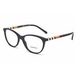 Burberry B 2205 Col.3001 Cal.52 New Occhiali da Vista-Eyeglasses