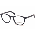 Dolce & Gabbana DG 3309 Col.501 Cal.52 New Occhiali da Vista-Eyeglasses