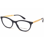 Dolce & Gabbana DG 3310 Col.501 Cal.54 New Occhiali da Vista-Eyeglasses