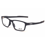 Oakley OX 8153 0153 METALINK Col.01 Cal.53 New Occhiali da Vista-Eyeglasses