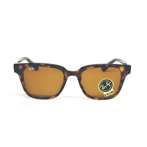 Ray-Ban RB 4323 Col.710/33 Cal.51 New Occhiali da Sole-Sunglasses