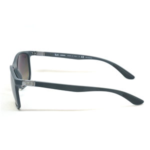 Ray-Ban RB 4330 CH Col.6017/5J Cal.56 New SUNGLASSES