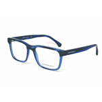 Emporio Armani EA 3148 Col.5748 Cal.53 New Occhiali da Vista-Eyeglasses