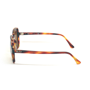 Ray-Ban RB 1973 SQUARE II Col.954/57 Cal.53 New SUNGLASSES