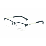 Emporio Armani EA 1041 Col.3131 Cal.53 New Occhiali da Vista-Eyeglasses