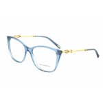 Tiffany & Co. TF 2160 B INFINITY Col.8244 Cal.54 New Occhiali da Vista-Eyeglasses