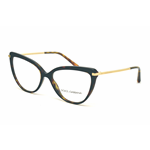 Dolce & Gabbana DG 3295 Col.502 Cal.55 New Occhiali da Vista-Eyeglasses