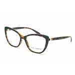 Dolce & Gabbana DG 5039 Col.502 Cal.54 New Occhiali da Vista-Eyeglasses