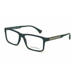 Emporio Armani EA 3038 Col.5758 Cal.54 New Occhiali da Vista-Eyeglasses