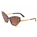 Dolce & Gabbana DG 4357 PRINT FAMILY Col.3208/13 Cal.29 New Occhiali da Sole-Sunglasses