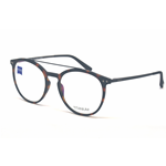 Zeiss ZS 10020 Col.f190 Cal.50 New Occhiali da Vista-Eyeglasses