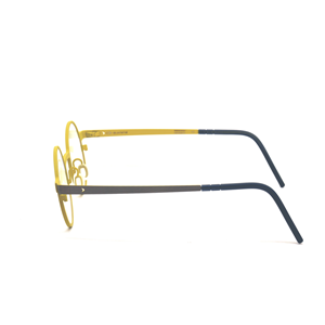 BLACKFIN BF 809 GRAYLAND Col.768 Cal.45 New Occhiali da Vista-Eyeglasses