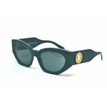 Versace 4376 B Col.GB1/87 Cal.54 New Occhiali da Sole-Sunglasses