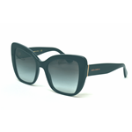 Dolce & Gabbana DG 4348 Col.501/8G Cal.54 New Occhiali da Sole-Sunglasses