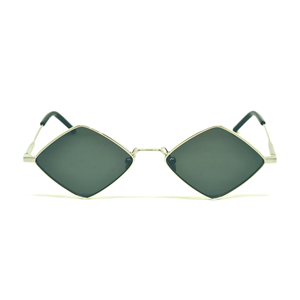 Saint Laurent SL 302 LISA Col.001 Cal.55 New SUNGLASSES