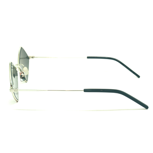 Saint Laurent SL 302 LISA Col.001 Cal.55 New SUNGLASSES
