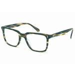 Oliver Peoples OV 5419U LACHMAN Col.1612 Cal.50 New Occhiali da Vista-Eyeglasses