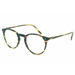 Oliver Peoples OV 5183 O'MALLEY Col.1003 Cal.47 New Occhiali da Vista-Eyeglasses