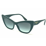Dolce & Gabbana DG 4370 Col.501/8G Cal.56 New Occhiali da Sole-Sunglasses