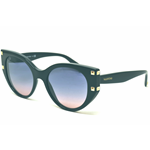 Valentino VA 4068 Col.5001/I6 Cal.53 New Occhiali da Sole-Sunglasses
