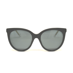 Gucci GG 0565 S Col.001 Cal.54 New SUNGLASSES
