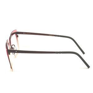 BLACKFIN BF 887 PORT ELIZABETH Col.1095 Cal.50 New Occhiali da Vista-Eyeglasses