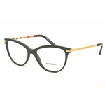 Burberry B 2280 Col.3001 Cal.52 New Occhiali da Vista-Eyeglasses