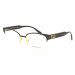 Versace 1265 Col.1433 Cal.53 New Occhiali da Vista-Eyeglasses