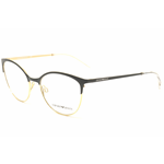 Emporio Armani EA 1087 Col.3014 Cal.52 New Occhiali da Vista-Eyeglasses