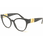 Valentino VA 3043 Col.5001 Cal.52 New Occhiali da Vista-Eyeglasses