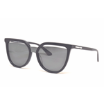 AlexanderMcQueen MQ 0197 S Col.001 Cal.99 New Occhiali da Sole-Sunglasses