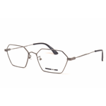 AlexanderMcQueen MQ 0231 OA Col.001 Cal.56 New Occhiali da Vista-Eyeglasses