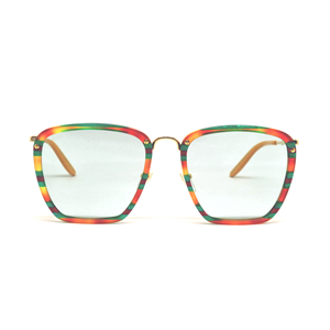 Gucci GG 0673 S Col.003 Cal.56 New SUNGLASSES
