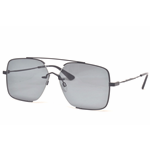 AlexanderMcQueen MQ 0264 SA Col.001 Cal.60 New Occhiali da Sole-Sunglasses