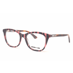AlexanderMcQueen MQ 0169 O Col.004 Cal.51 New Occhiali da Vista-Eyeglasses