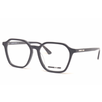 AlexanderMcQueen MQ 0236 OA Col.001 Cal.54 New Occhiali da Vista-Eyeglasses
