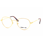AlexanderMcQueen MQ 0207 O Col.002 Cal.51 New Occhiali da Vista-Eyeglasses