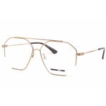 AlexanderMcQueen MQ 0261 OA Col.003 Cal.57 New Occhiali da Vista-Eyeglasses