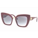 Dolce & Gabbana DG 4359 CUORE SACRO Col.3091/8G Cal.52 New Occhiali da Sole-Sunglasses