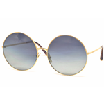 Dolce & Gabbana DG 2198 Col.02/1G Cal.63 New Occhiali da Sole-Sunglasses