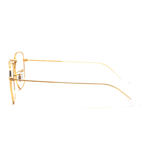 Ray-Ban Vista RB 3857V Col.3086 Cal.51 New Occhiali da Vista-Eyeglasses