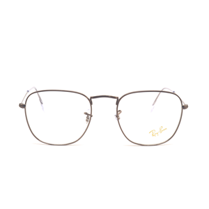 Ray-Ban RB 3857 V FRANK Col.2502 Cal.51 New Occhiali da Vista-Eyeglasses
