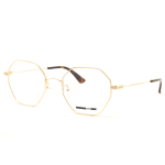 Mcq MQ 0230 OA Col.002 Cal.54 New Occhiali da Vista-Eyeglasses