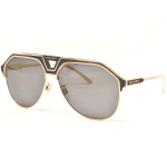 Dolce & Gabbana DG 2257 Col.1334/87 Cal.60 New Occhiali da Sole-Sunglasses