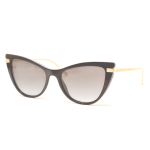 Dolce & Gabbana RB 4381 Col.501/8G Cal.54 New Occhiali da Sole-Sunglasses