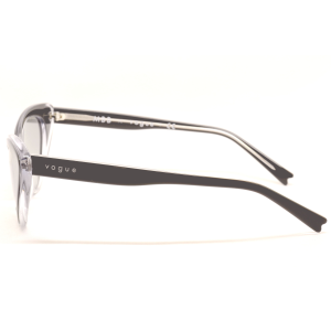 Vogue VO 5317 S Col.W82711 Cal.49 New SUNGLASSES
