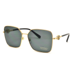 Versace 2227 Col.1002/87 Cal.59 New Occhiali da Sole-Sunglasses